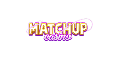 Matchup Casino Logo