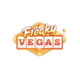 FreakyVegas Casino Logo