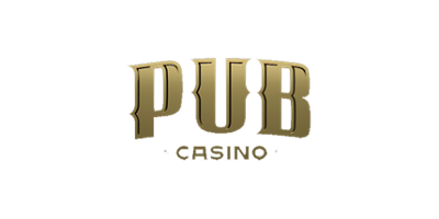 Pub Casino Logo