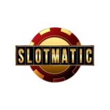 Slotmatic Casino Logo