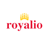 Royalio Casino Logo