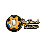 My Touch Casino Logo