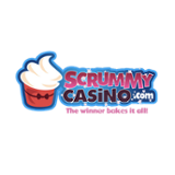 Scrummy Casino Logo