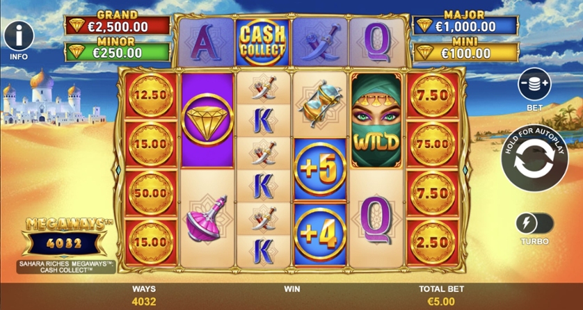 Sahara Riches Megaways Cash Collect.jpg