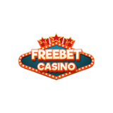 Freebet Casino Logo