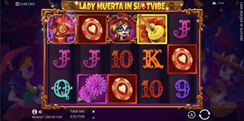 Lady Muerta in Slotvibe.jpg