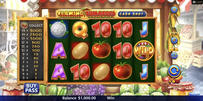 Flaming Tomatoes Cash Shot.jpg