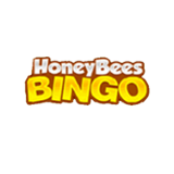 HoneyBees Bingo Casino Logo