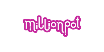 Millionpot Casino Logo