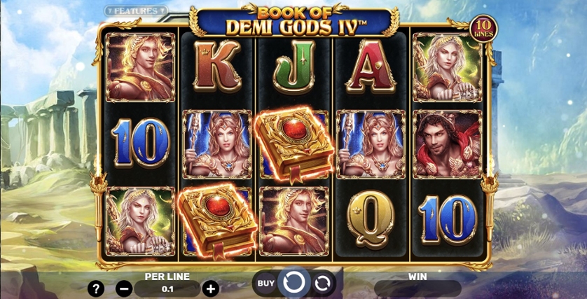 Book of Demi Gods IV The Golden Era.jpg