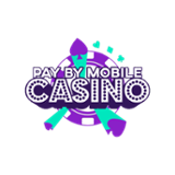 Pay By Mobile Casino Logo