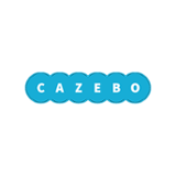 Cazebo Casino Logo