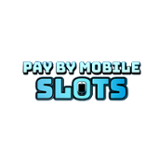 Pay By Mobile Slots Casino Logo