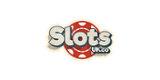 SlotsUK.co Casino Logo