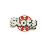 SlotsUK.co Casino Logo