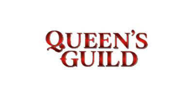 Queens-Guild Casino Logo