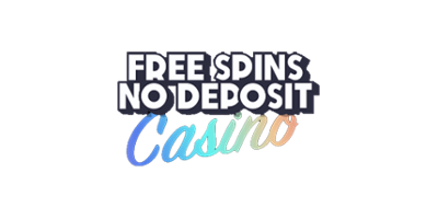 Free Spins No Deposit Casino Logo