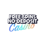 Free Spins No Deposit Casino Logo