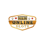 New Online Slots Casino Logo