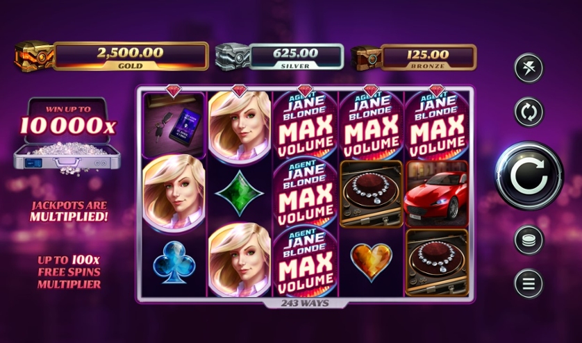 Agent Jane Blonde Max Volume.jpg