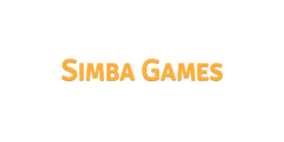 Simba Games Casino Logo