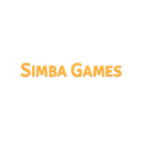 Simba Games Casino UK Logo