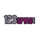 123 Spins Casino Logo