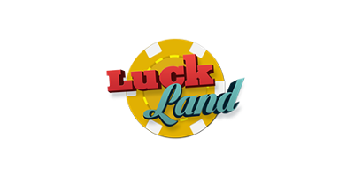 Luckland Casino Logo