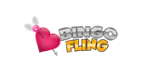 Bingo Fling Casino Logo