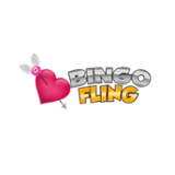 Bingo Fling Casino Logo