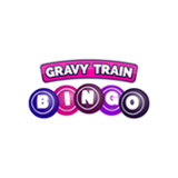 Gravy Train Bingo Casino Logo