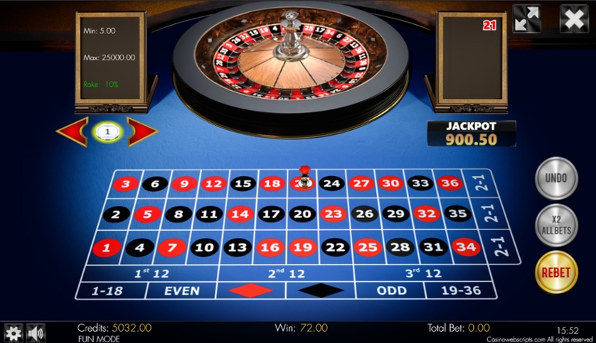 Jackpot Roulette No-Zero 3D Advanced.jpg