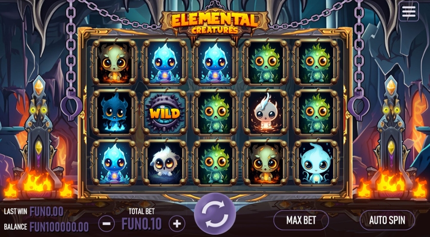 Elemental Creatures.jpg