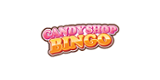 Candy Shop Bingo Casino Logo