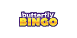 Butterfly Bingo Casino Logo