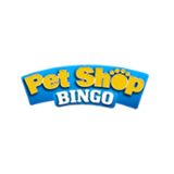 Pet Shop Bingo Casino Logo