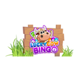 Lucky Cow Bingo Casino Logo