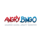 Angry Bingo Casino Logo