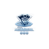 Admiral 888 Casino Logo