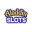 Aladdin Slots Casino Logo