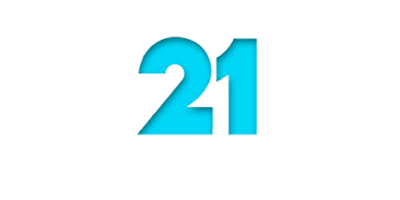 21.co.uk Casino Logo