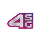 4Stars Games Casino Logo