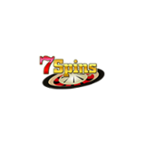 7 Spins Casino Logo