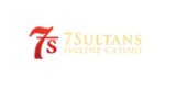 7 Sultans Casino Logo