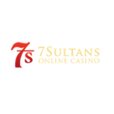 7 Sultans Casino Logo