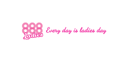 888 Ladies Casino Logo