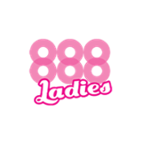 888 Ladies Casino Logo