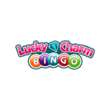 Lucky Charm Bingo Casino Logo