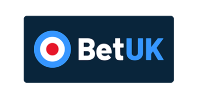 Bet UK Casino Logo