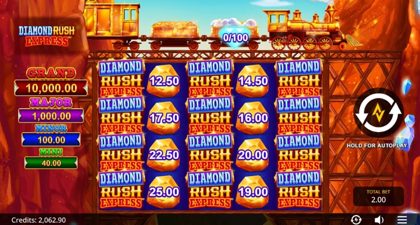 Diamond Rush Express.jpg